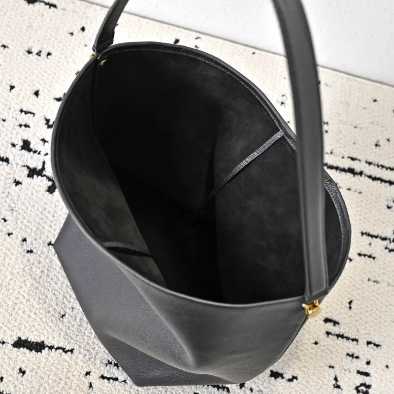 The Row Bucket Bags Stylish 45608
