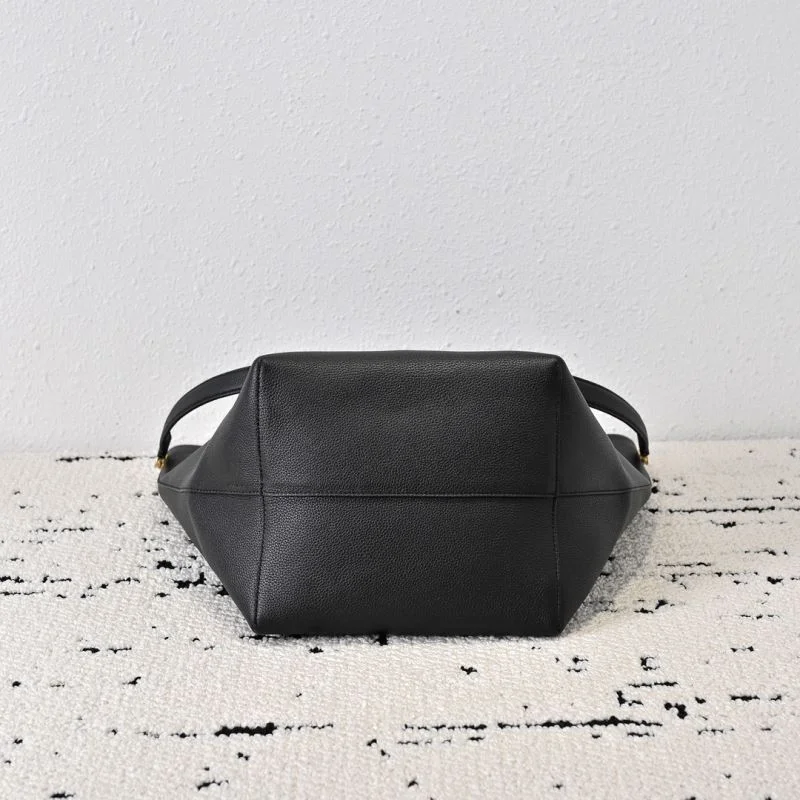 The Row Bucket Bags Stylish 45608