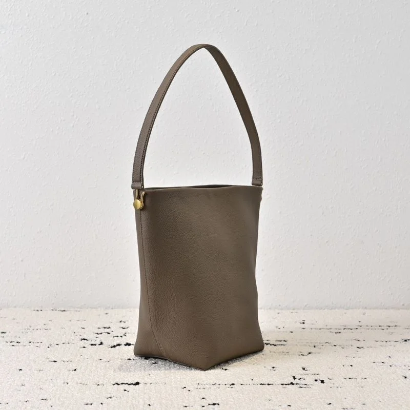 The Row Bucket Bags Durable 45663