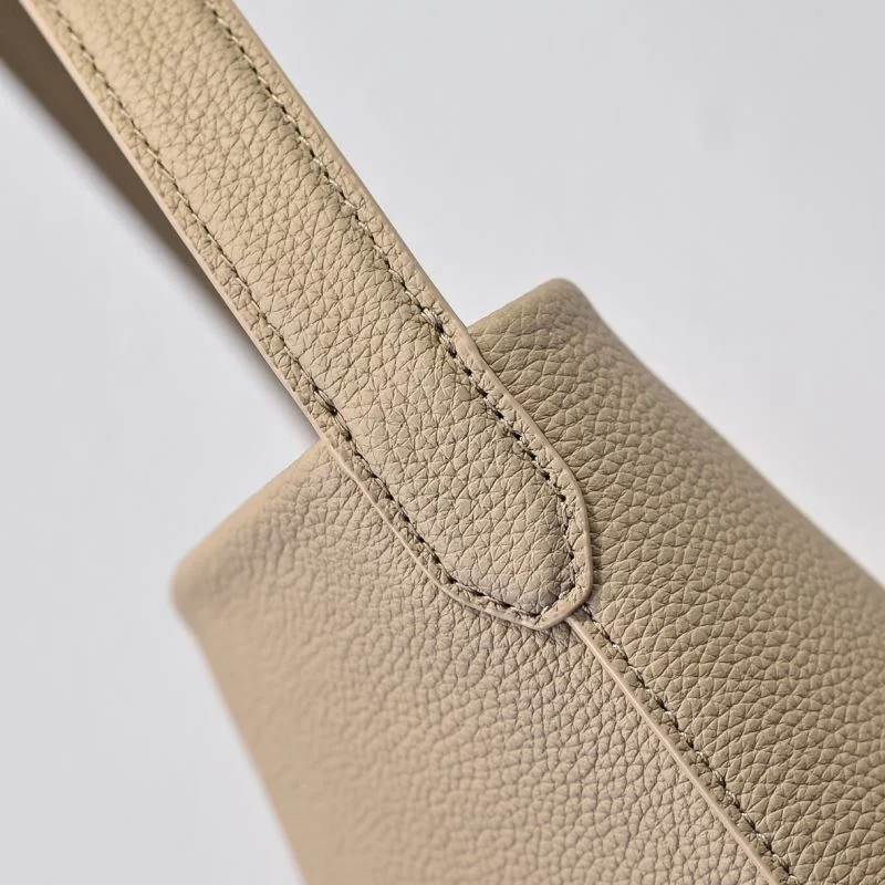 The Row Bucket Bags Comfortable 45598