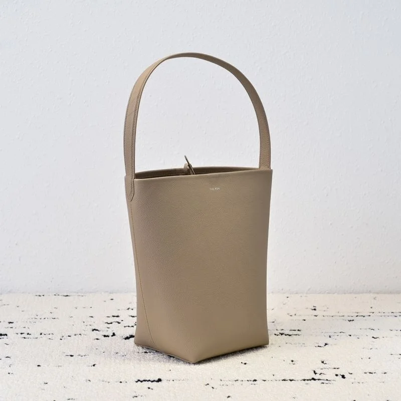 The Row Bucket Bags Refined 45593
