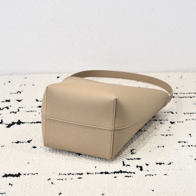 The Row Bucket Bags Refined 45593