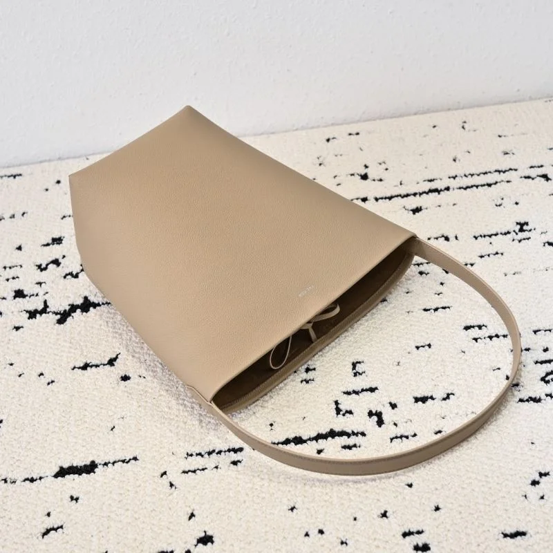 The Row Bucket Bags Refined 45593