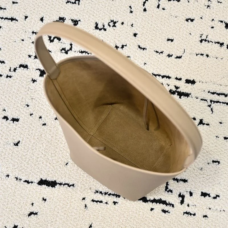 The Row Bucket Bags Refined 45593