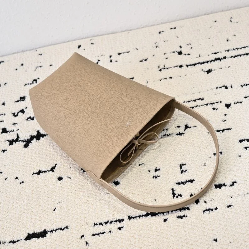 Original The Row Bucket Bags 45592