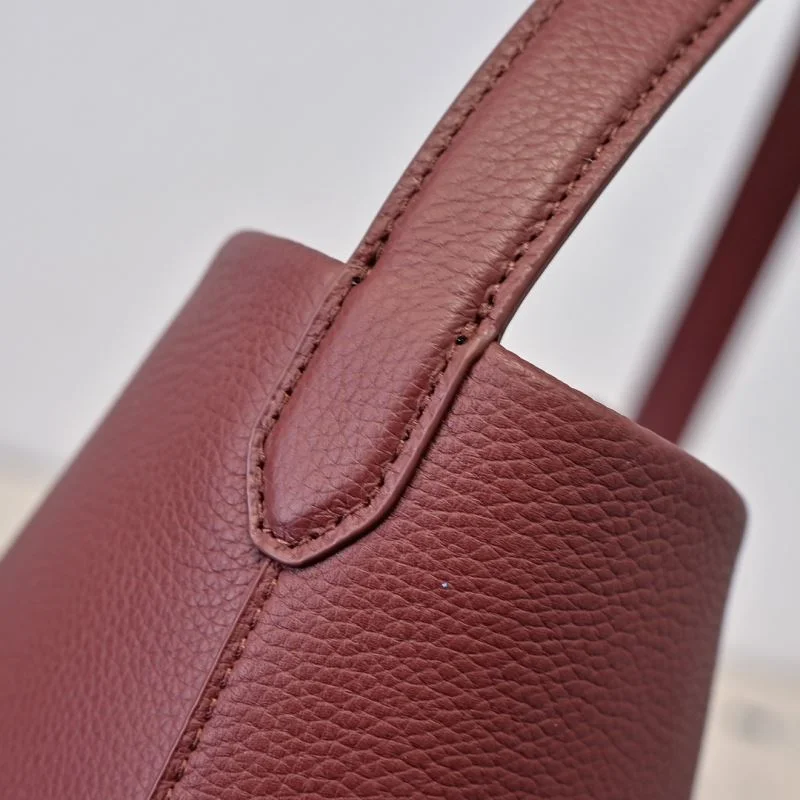 The Row Bucket Bags Elegant 45589