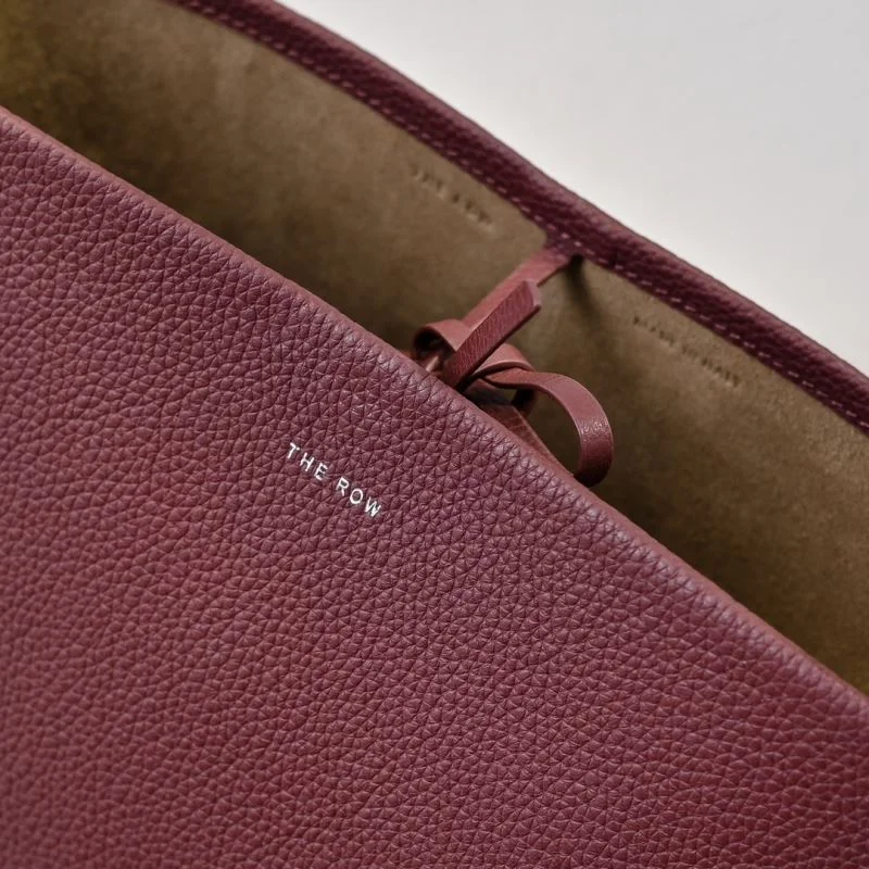 Unique The Row Bucket Bags 45590