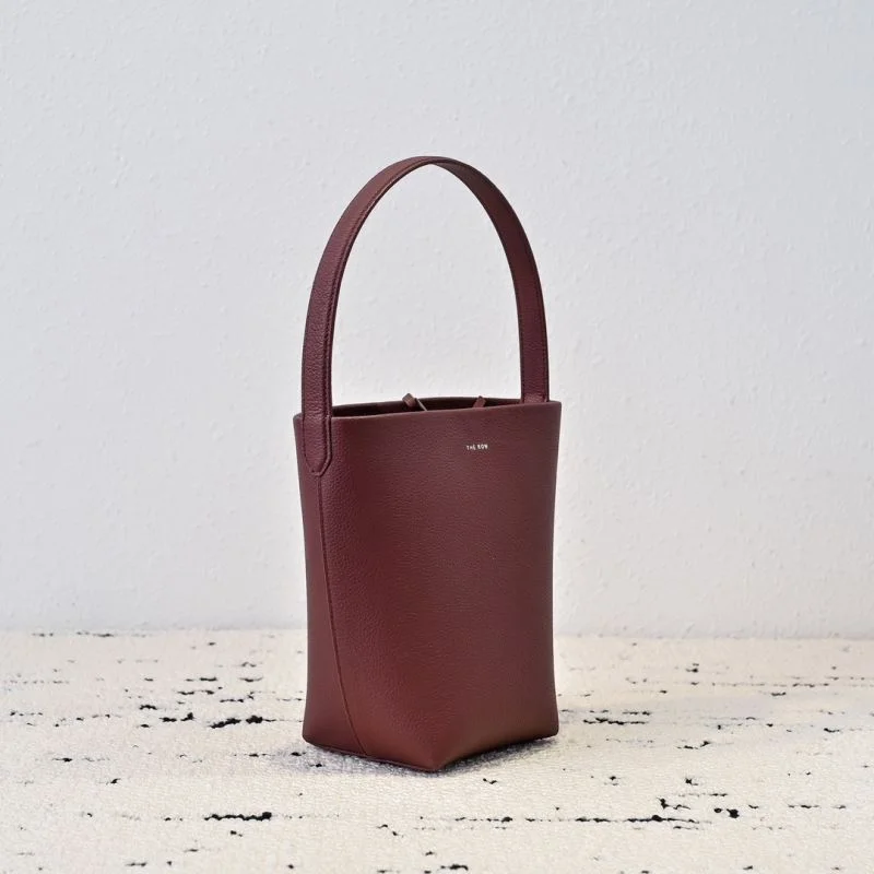 SmoothTexture The Row Bucket Bags 45588