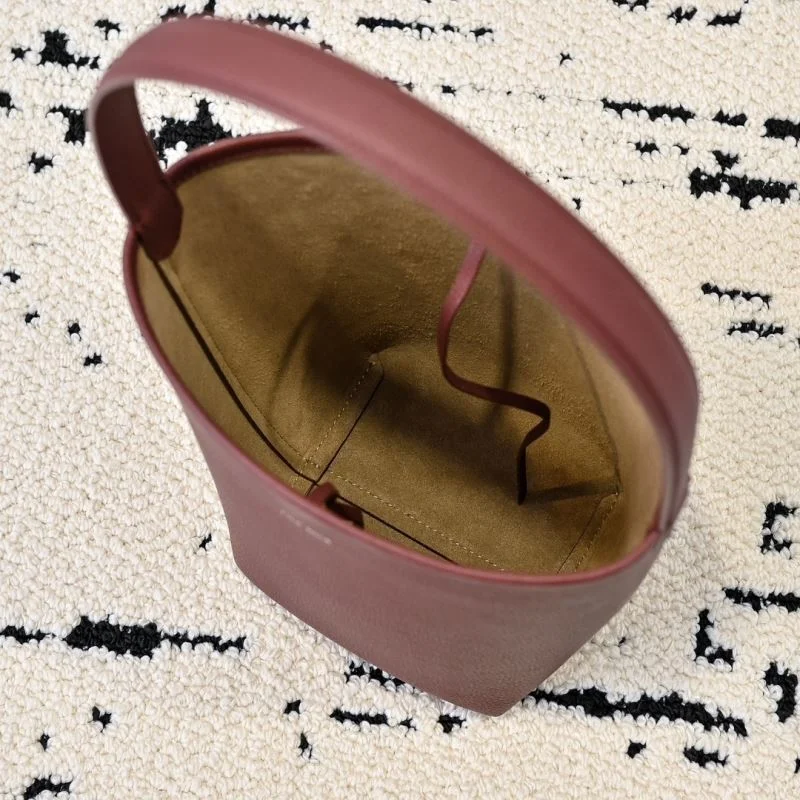 SmoothTexture The Row Bucket Bags 45588