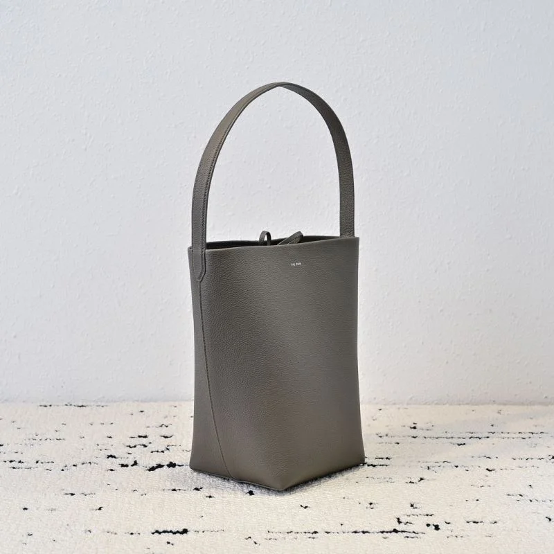 The Row Bucket Bags WrinkleFree 45659