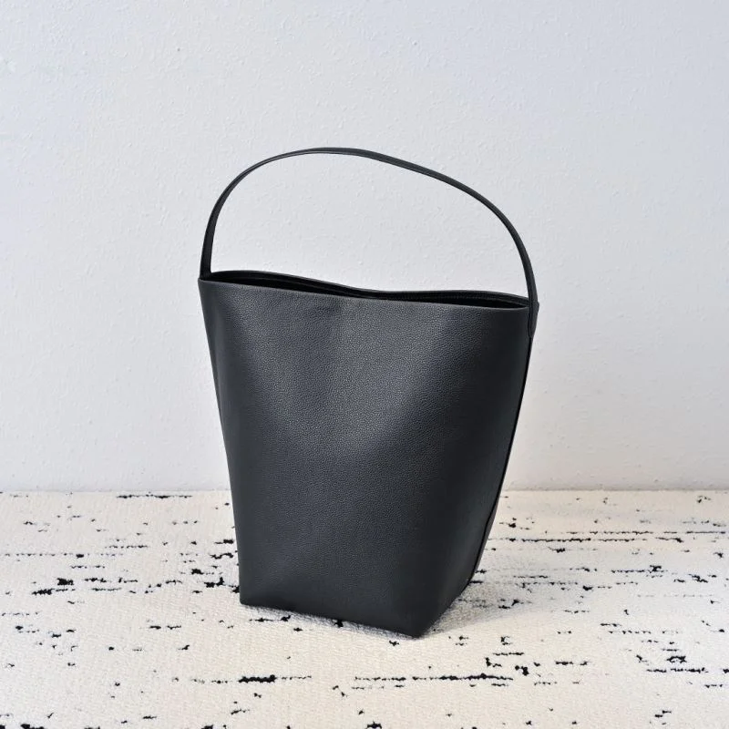 The Row Bucket Bags Sleek 45585
