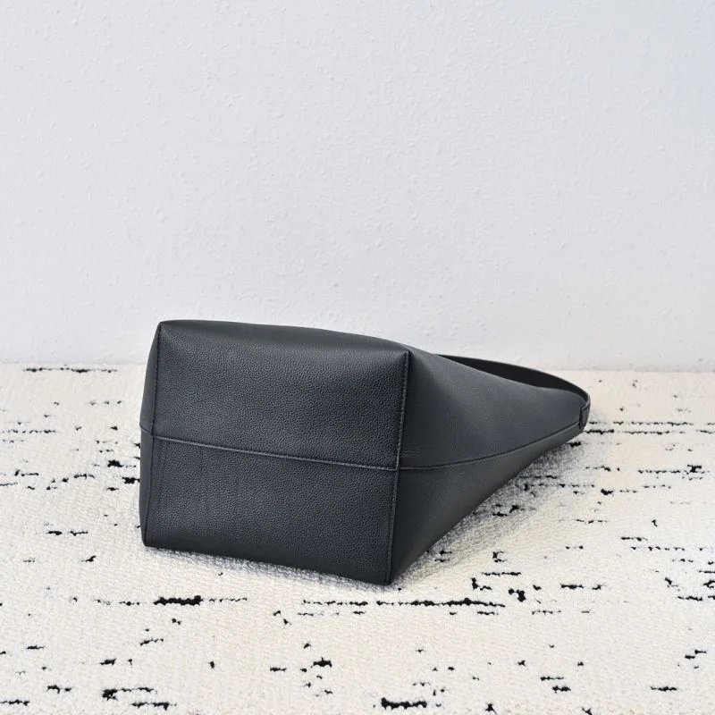 The Row Bucket Bags Sleek 45585