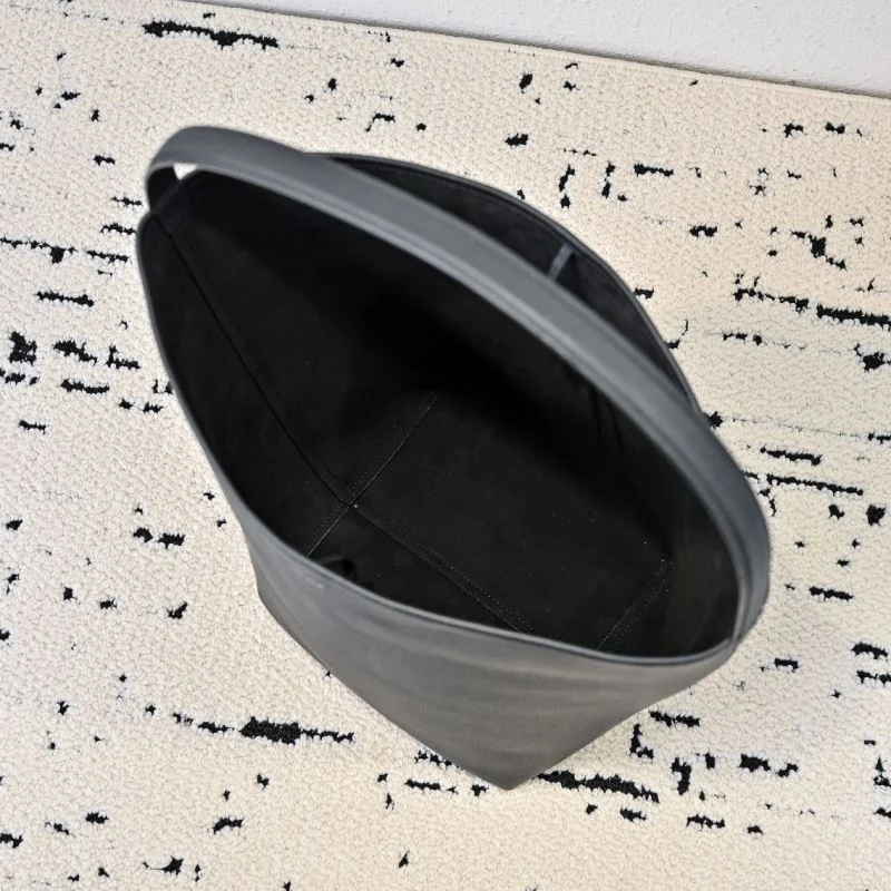 The Row Bucket Bags Sleek 45585