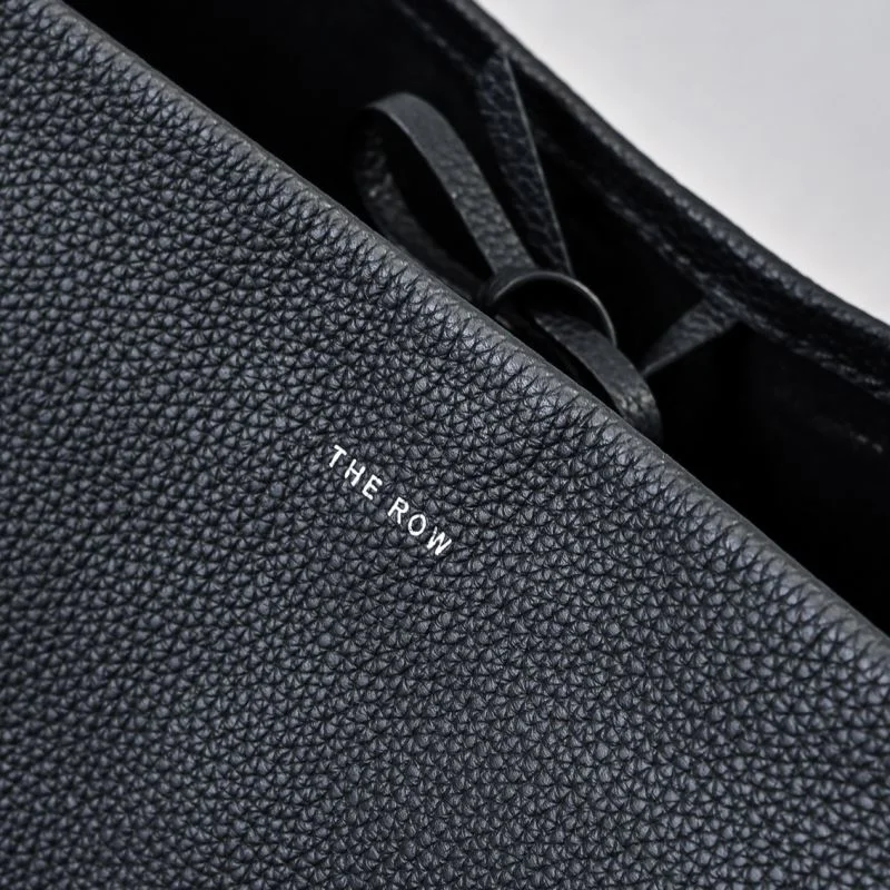 The Row Bucket Bags Sleek 45585