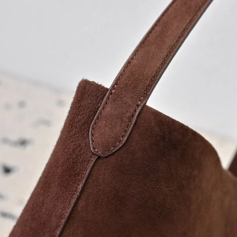 The Row Bucket Bags Durable 45582