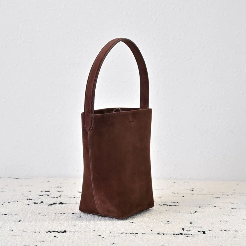 Original The Row Bucket Bags 45580