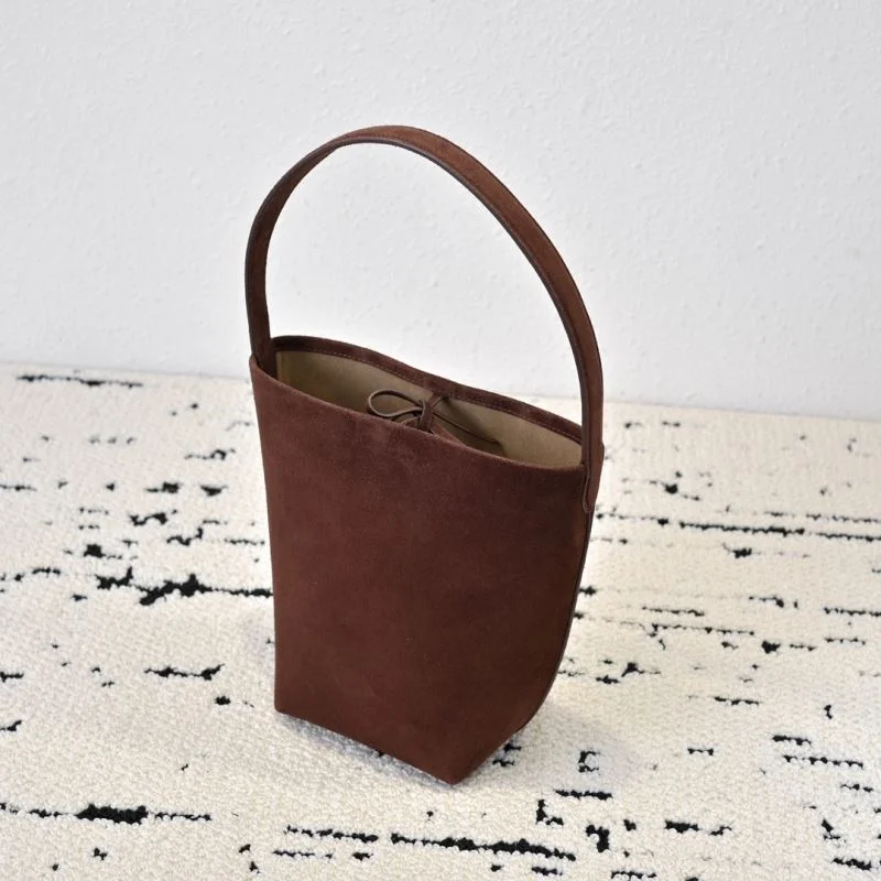 Original The Row Bucket Bags 45580