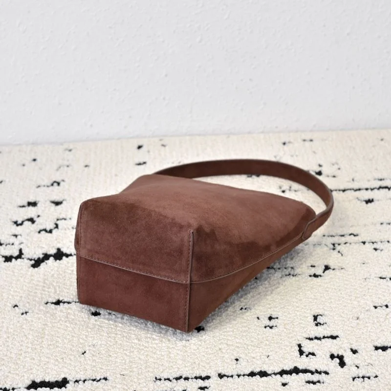 Original The Row Bucket Bags 45580