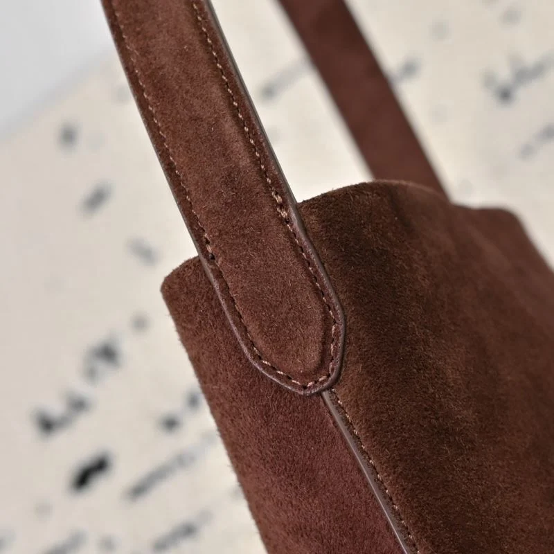 Original The Row Bucket Bags 45580