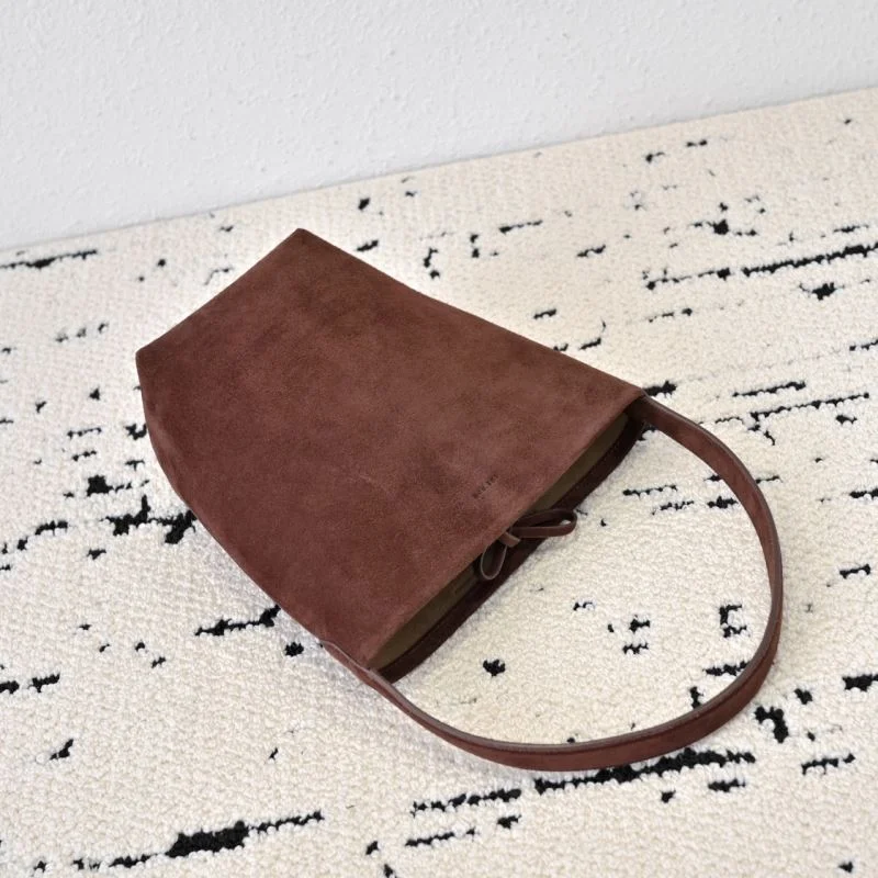 Original The Row Bucket Bags 45580