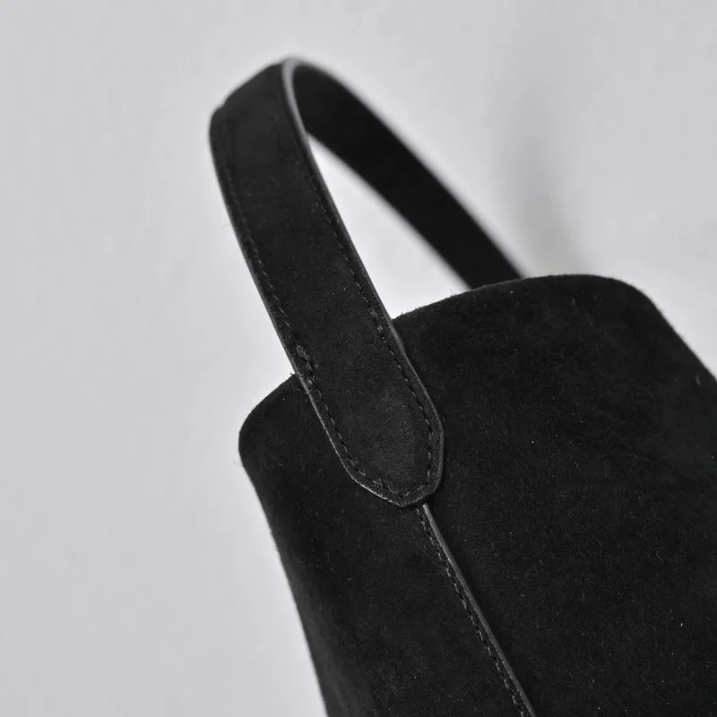 Fashionable The Row Bucket Bags 45579