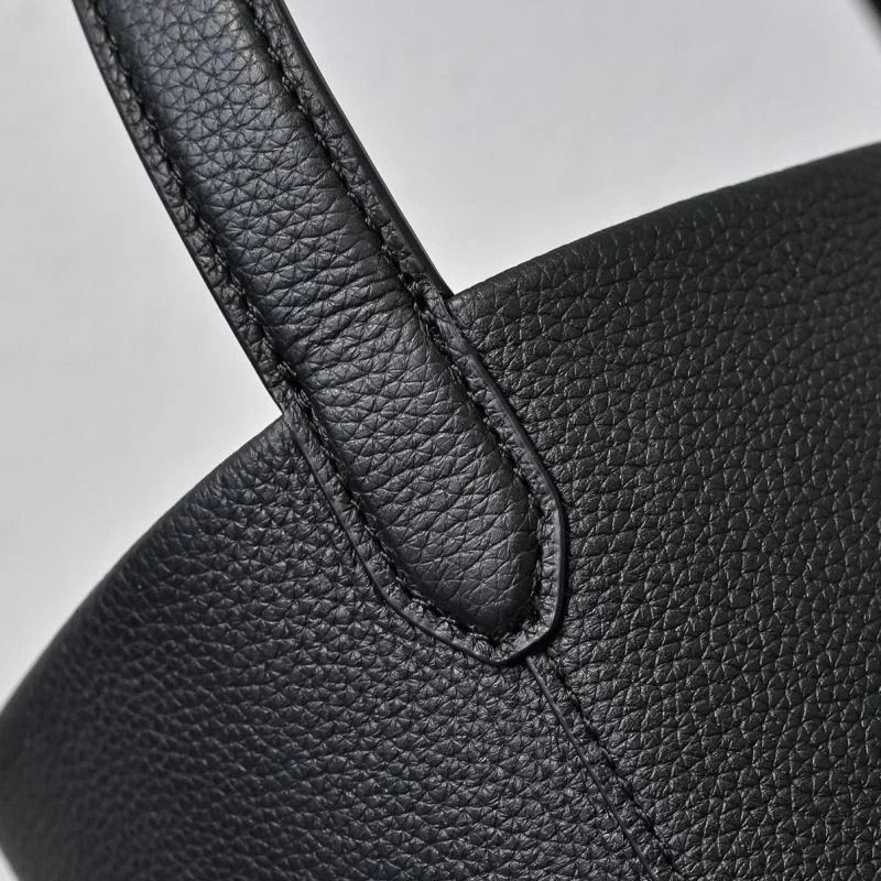 The Row Bucket Bags Sporty 45421