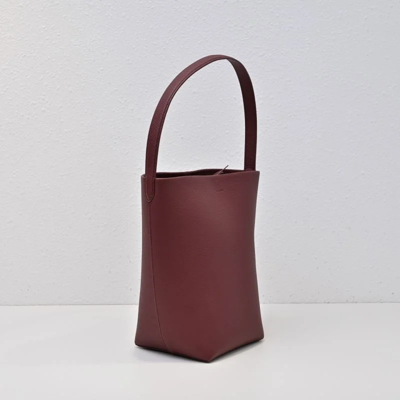 The Row Bucket Bags Trendy 45413