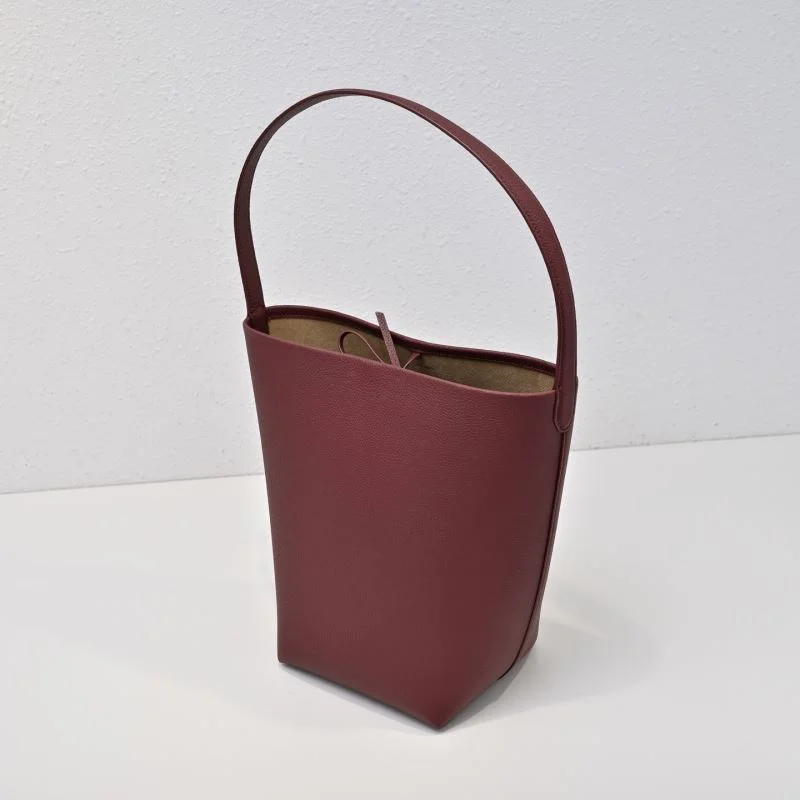 The Row Bucket Bags Trendy 45413