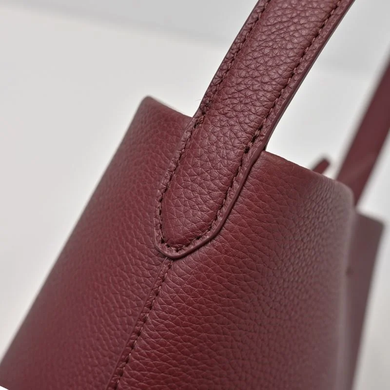 The Row Bucket Bags Trendy 45413