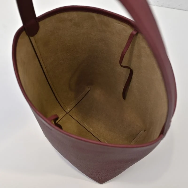 The Row Bucket Bags Trendy 45413