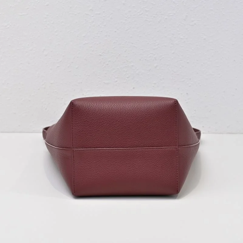 The Row Bucket Bags Trendy 45413