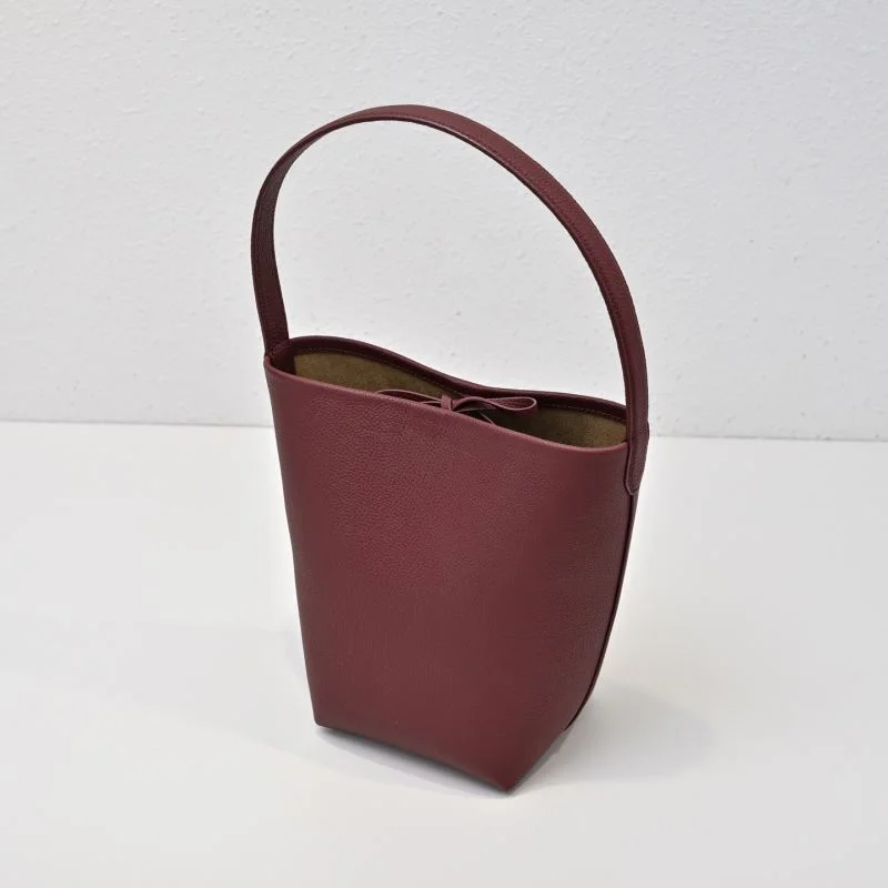 The Row Bucket Bags SmoothTexture 45414