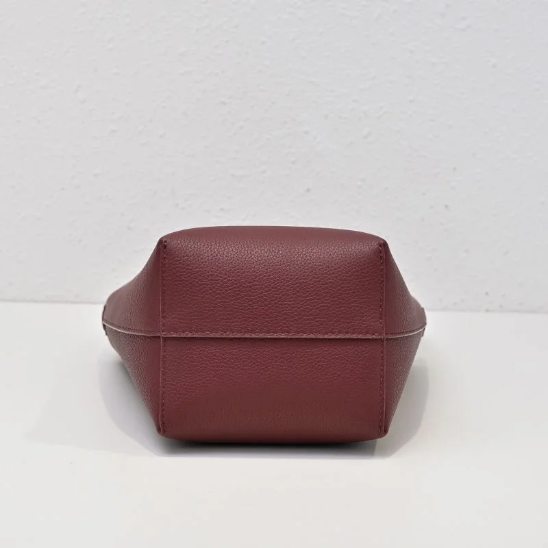 The Row Bucket Bags SmoothTexture 45414