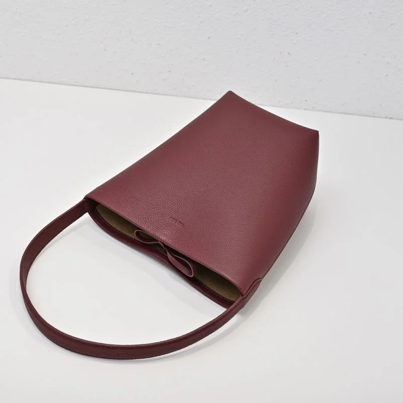 The Row Bucket Bags SmoothTexture 45414
