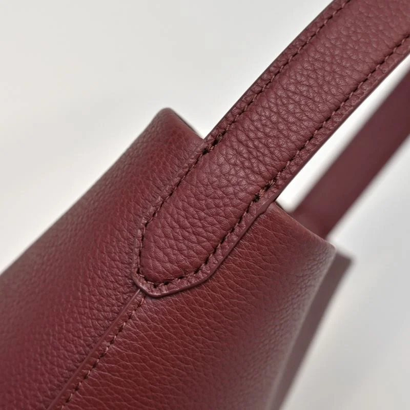 The Row Bucket Bags SmoothTexture 45414