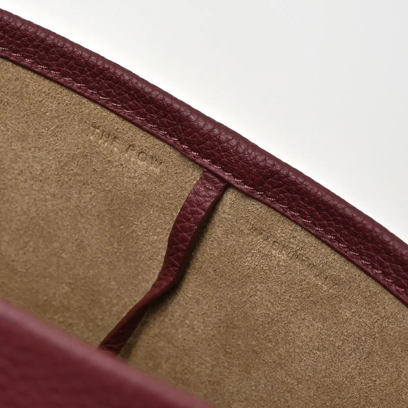 The Row Bucket Bags SmoothTexture 45414