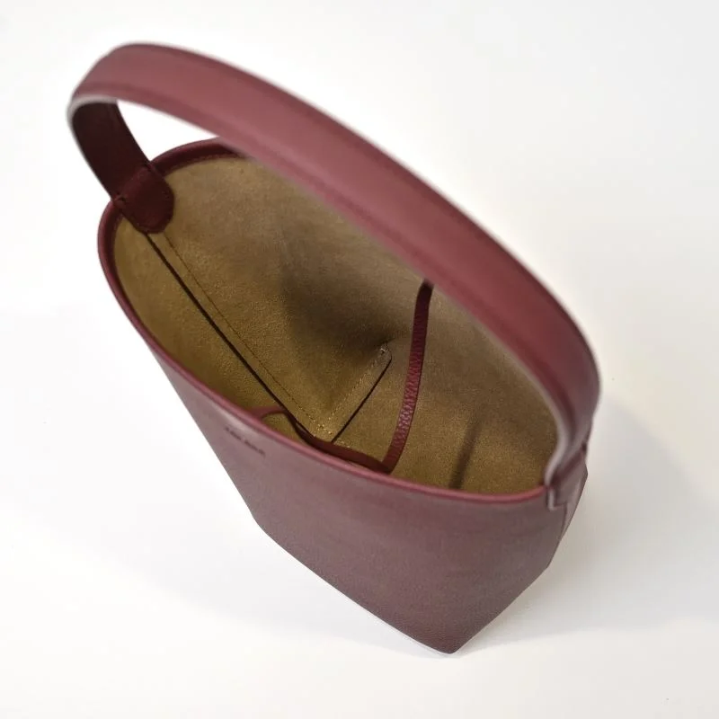The Row Bucket Bags SmoothTexture 45414