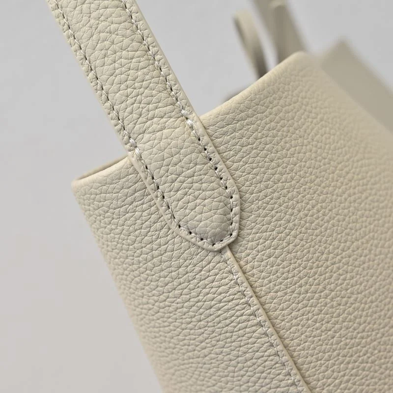 The Row Bucket Bags Tailored 45454