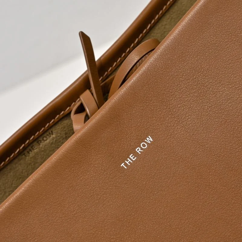 The Row Bucket Bags Neat 45437