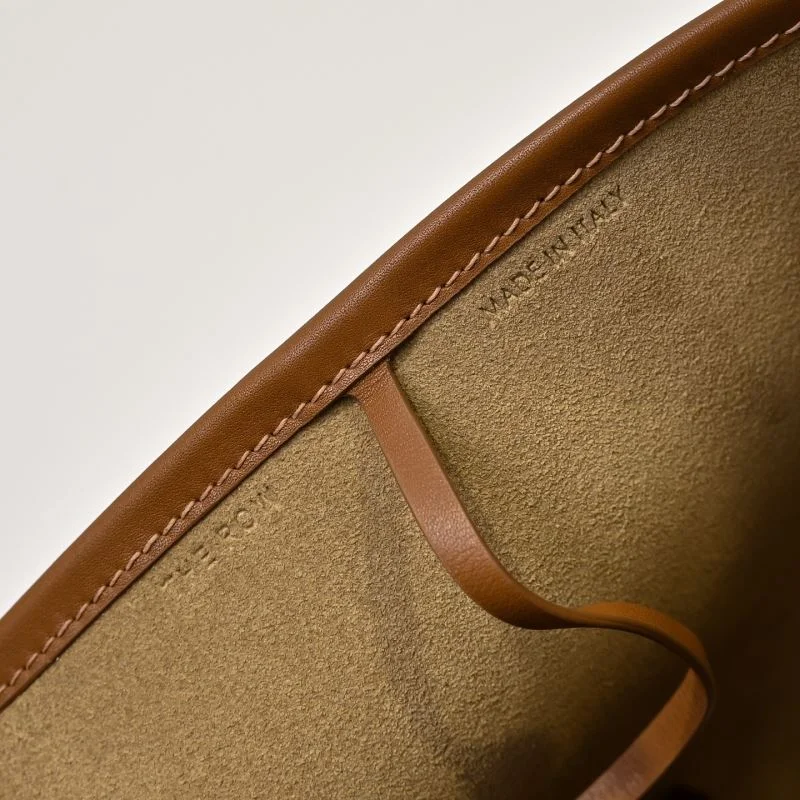 The Row Bucket Bags Neat 45437