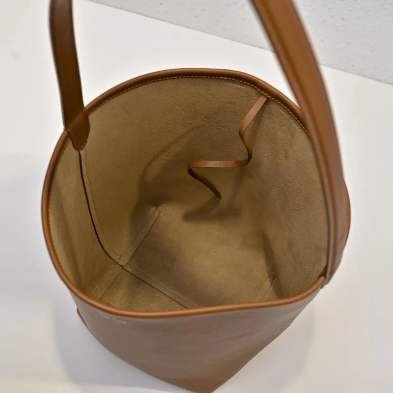 The Row Bucket Bags Neat 45437
