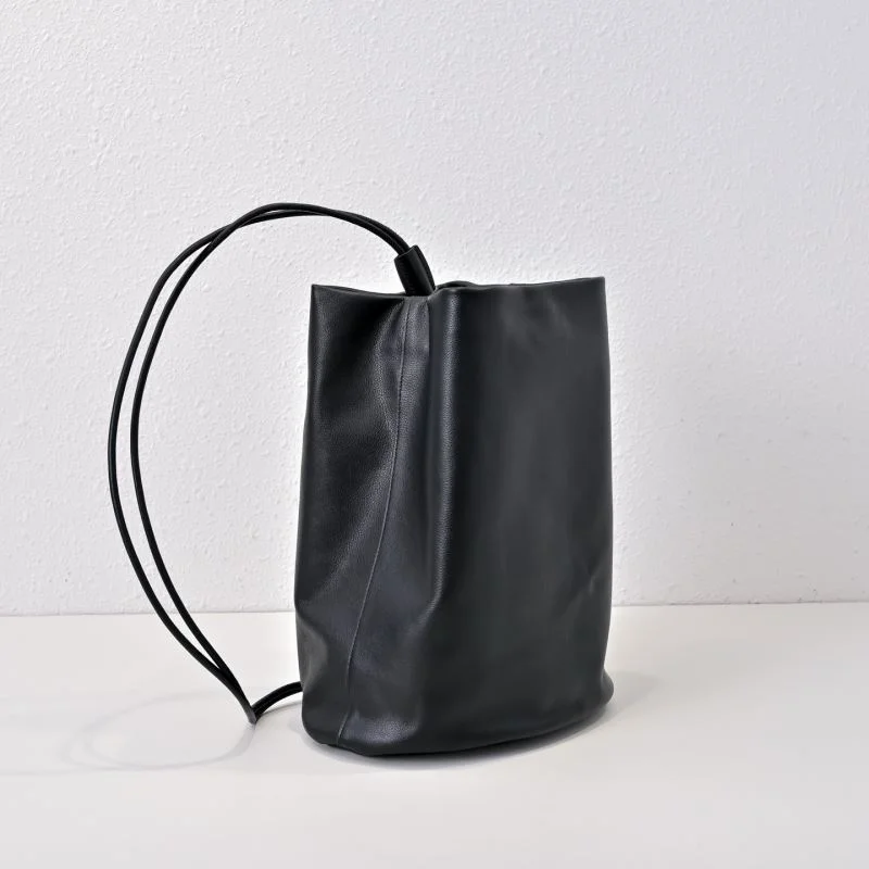 The Row Bucket Bags Stretchable 45453