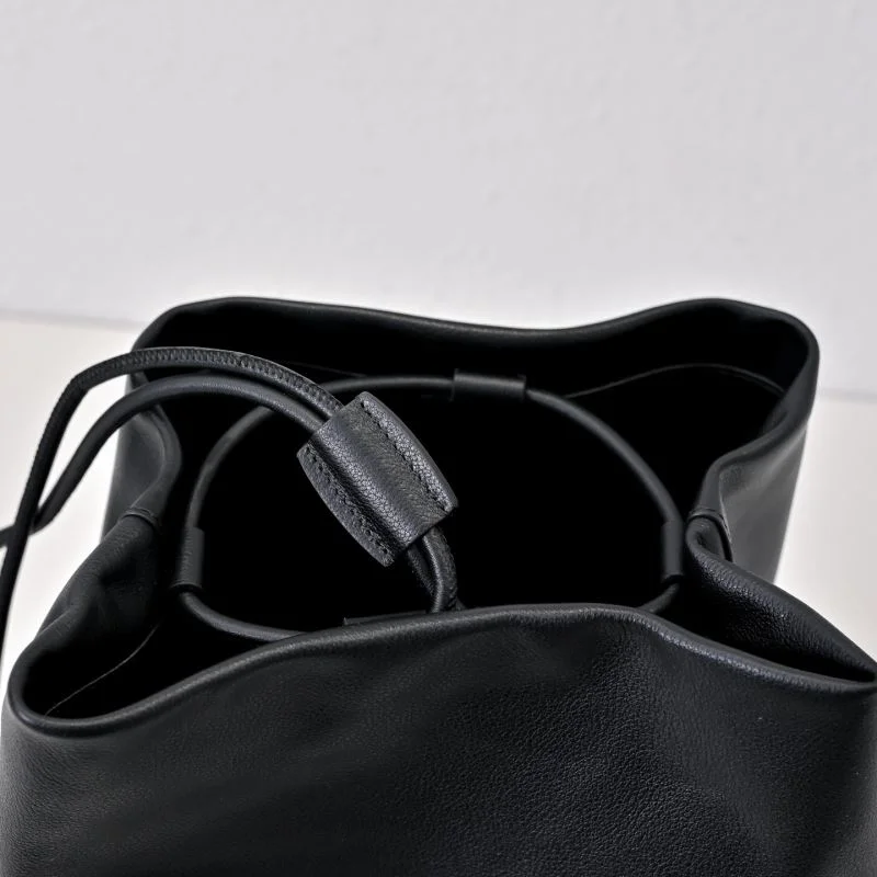 The Row Bucket Bags Stretchable 45453