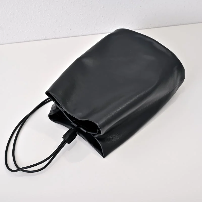 The Row Bucket Bags Stretchable 45453