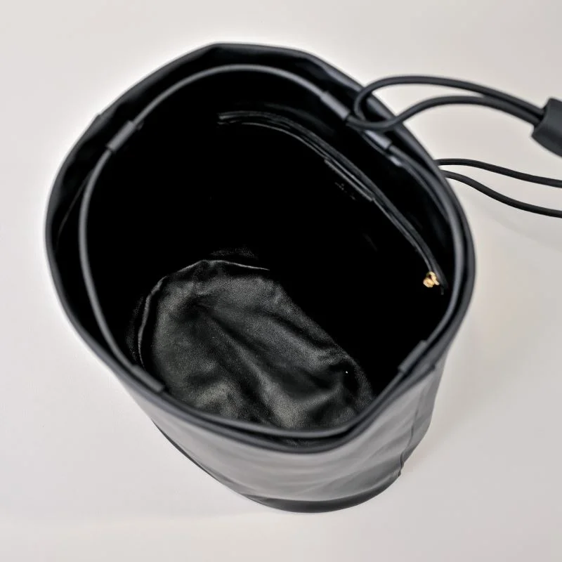 The Row Bucket Bags Stretchable 45453