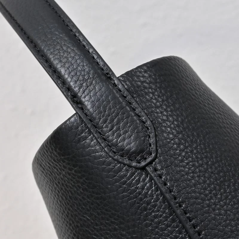 Contemporary The Row Bucket Bags 45394