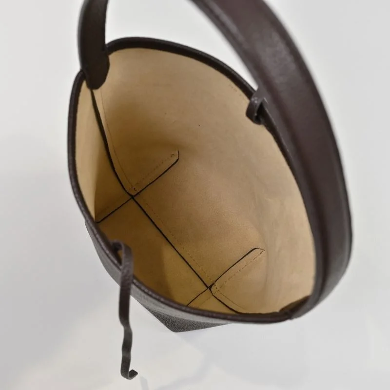 ZipUp The Row Bucket Bags 45390