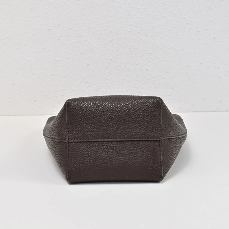 ZipUp The Row Bucket Bags 45390