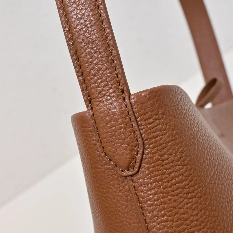 The Row Bucket Bags Durable 45393