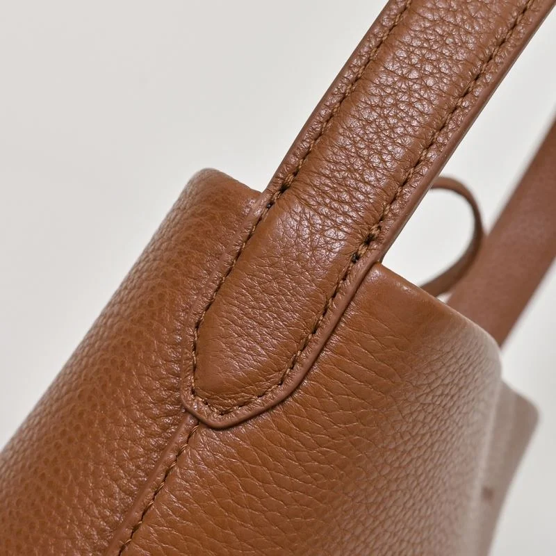 The Row Bucket Bags Trendsetting 45477